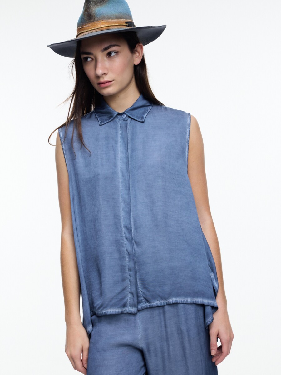 CAMISA IRREGULAR 