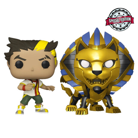 Ajit & Pharol Bakugan 2 Pack [Exclusivo] Ajit & Pharol Bakugan 2 Pack [Exclusivo]