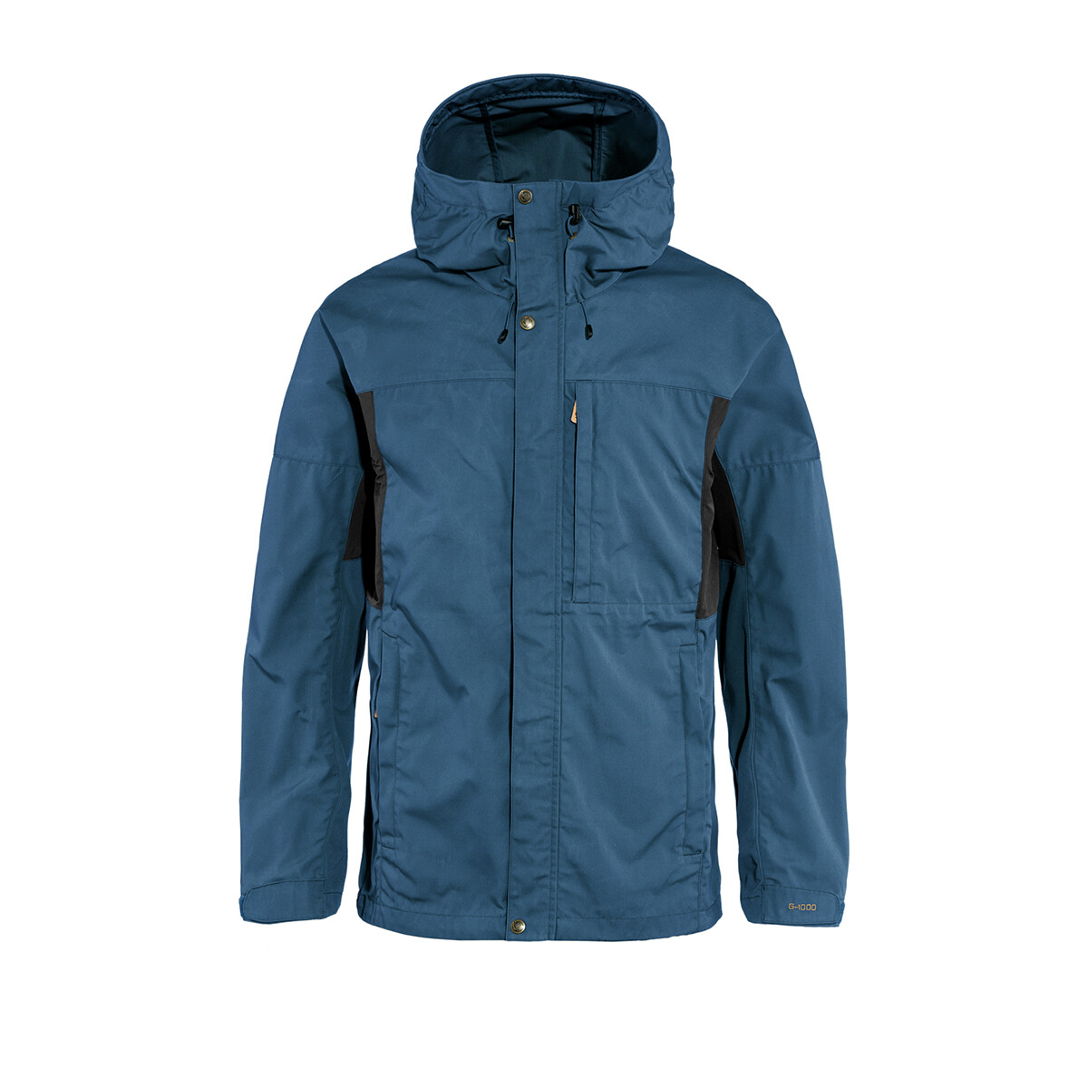 Kaipak Jacket M - Azul 