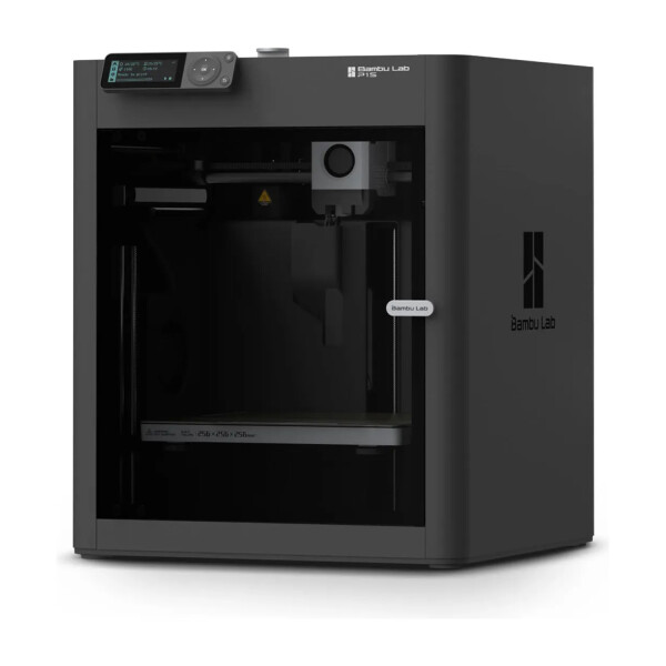 Impresora 3d Bambu Lab P1s Fdm IMPRESORA 3D BAMBU LAB P1S
