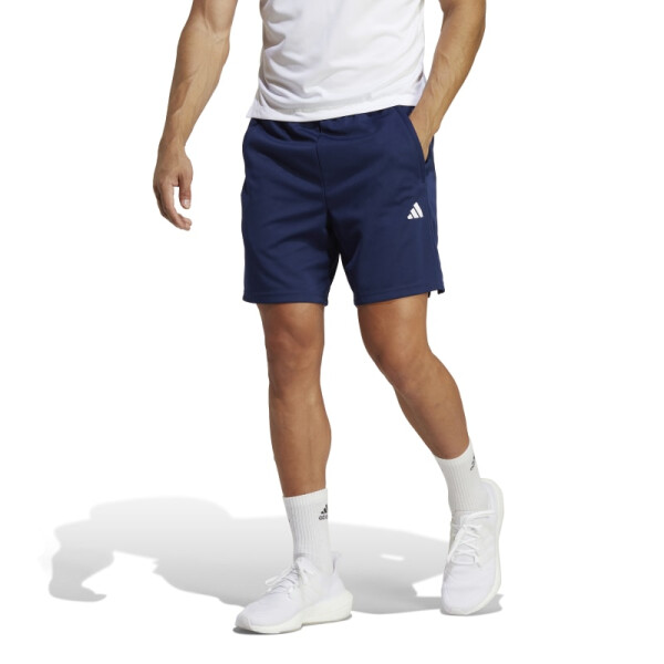 Short Adidas Train Essentials All Set de Hombre - IB8162 Marino