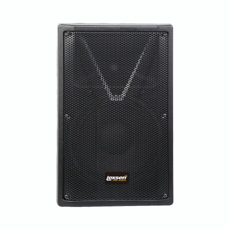 CAJA ACUSTICA LEXSEN PSW10ABT 10" CAJA ACUSTICA LEXSEN PSW10ABT 10"