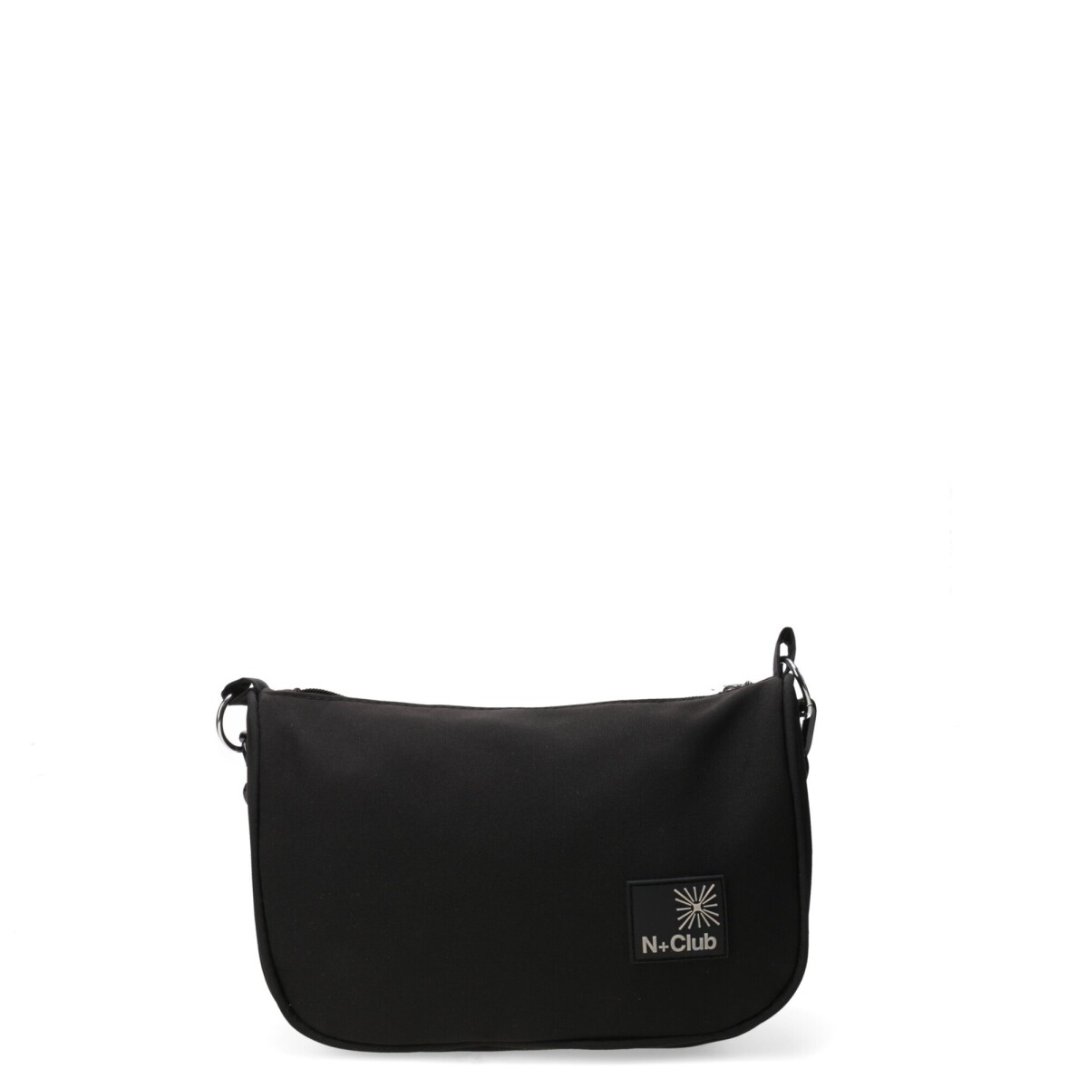 Cartera N+ Susan - Negro 