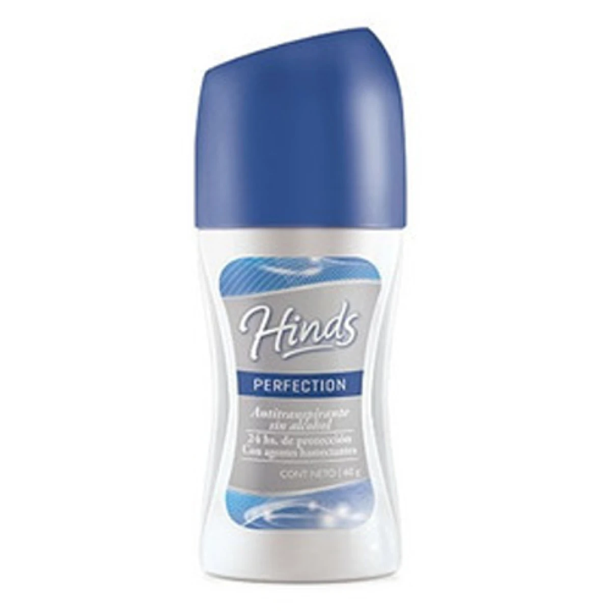 DESODORANTE HINDS ROLL-ON PERFECTION 