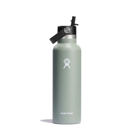 21 Oz. Standard Mouth W/ Flex Straw Cap Agave