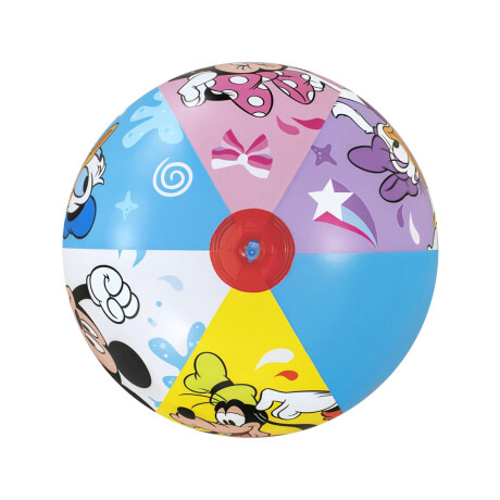 Pelota inflable Mickey and Friends 51cm Bestway Pelota inflable Mickey and Friends 51cm Bestway