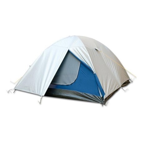 Carpa Igloo Arye con Sobretecho 5/6 Personas Carpa Igloo Arye con Sobretecho 5/6 Personas