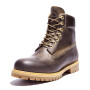 Botas Premium 6-Inch Waterproof Hombre Brown