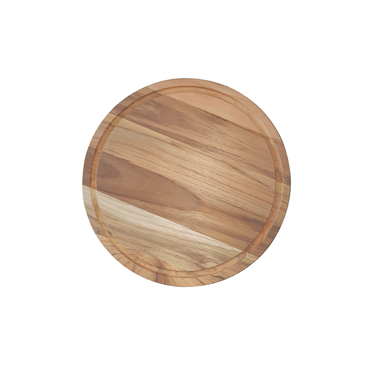 Plato para asado 26 x 1.5cm. "CHURRASCO" -TRAMONTINA - TB1304 