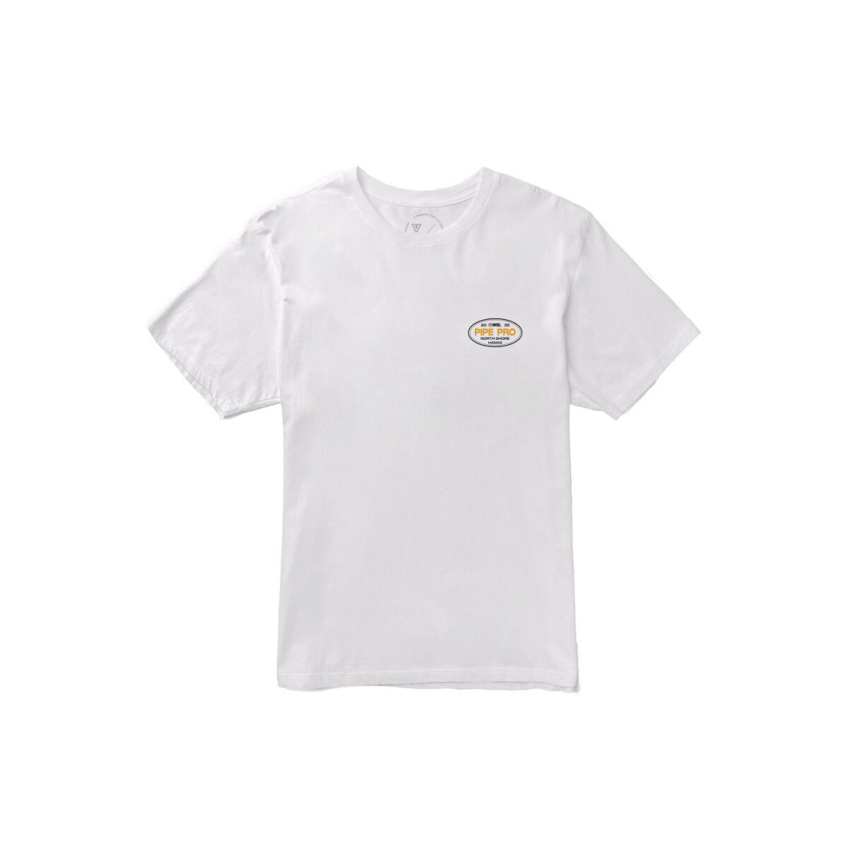 Pipe Pro 2025 SS Tee 