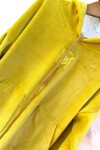 Kangaroo Guri Amarillo