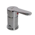 GRIFERÍA DE BIDET CON TRANSFERENCIA LINEA CANDIA Grifería De Bidet Con Transferencia Linea Candia