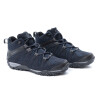 BOTIN MOORED AZUL
