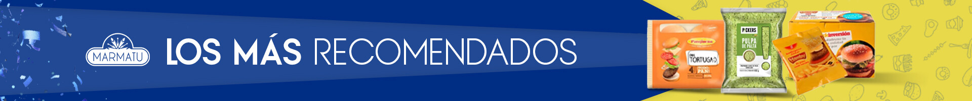 RECOMENDADOS