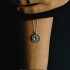 TwoJeys Collar Angel Plata TwoJeys Collar Angel Plata