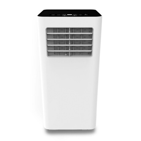 AIRE PORTATIL BRILLIANT 12000-BTU BLANCO BREFP12.AABRS15W