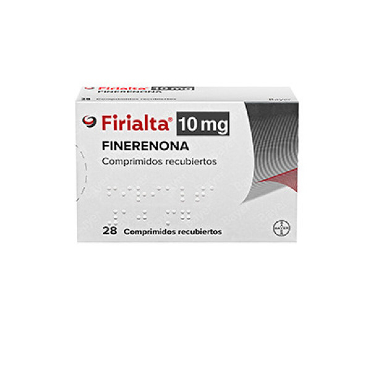 Firialta 10mg 28 Comprimidos 