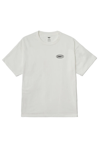 OBEY CODE Blanco