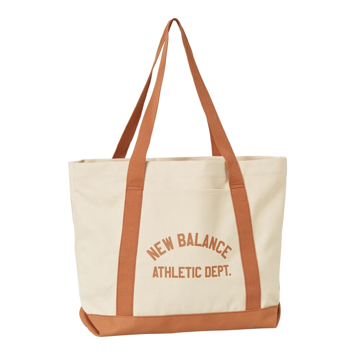 Bolso New Balance - TOTE - LAB23110WUT - WALNUT 