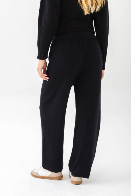 Conjunto Cloe Negro