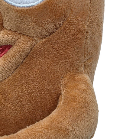 Peluche Sonido Tralalelo Tralalá Brainrot Tun Tun Sa Tung Tung