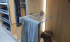 Pantalonero extraíble HZ604D Pantalonero Extraíble Hz604d