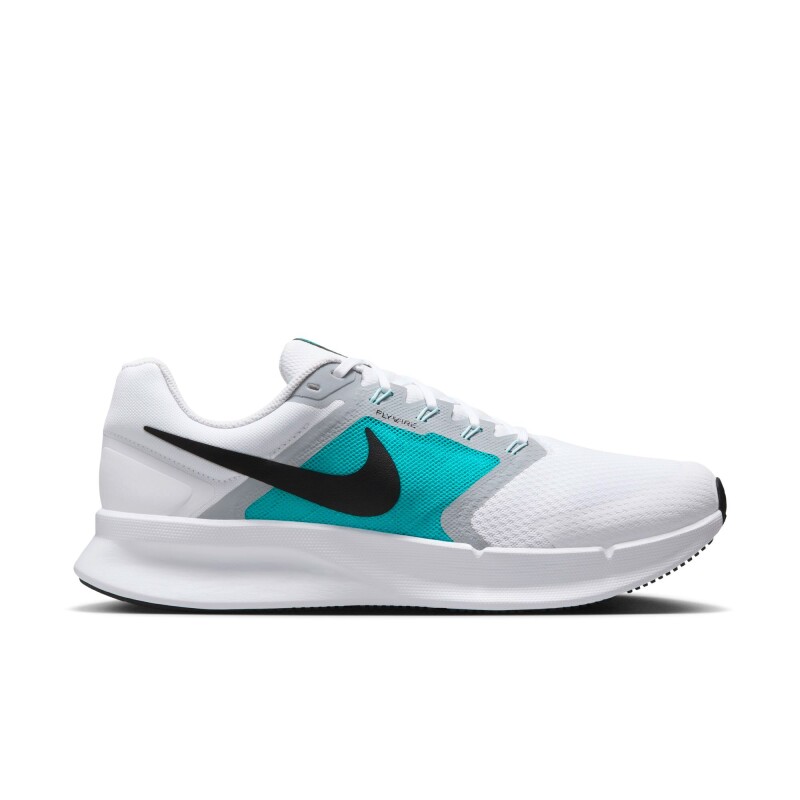 NIKE RUN SWIFT 3 Blanco