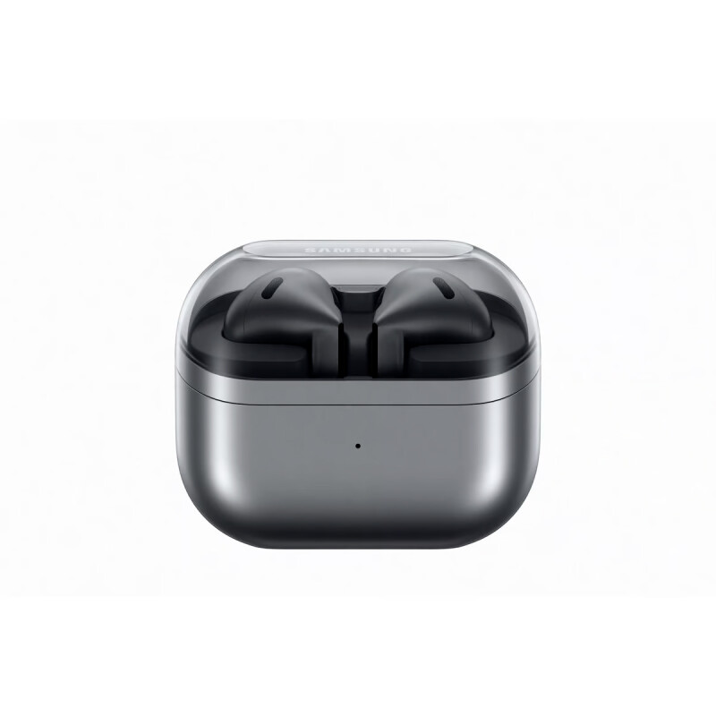 Auriculares Samsung Galaxy Buds 3 SM-R530 Gray Auriculares Samsung Galaxy Buds 3 SM-R530 Gray