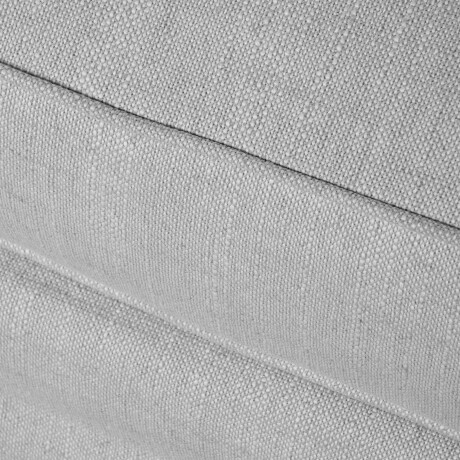 PUFF TELA-Y-MADERA GRIS CHARLIE