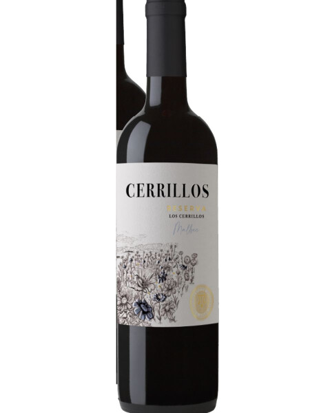 Cerrillos reserva malbec Cerrillos reserva malbec