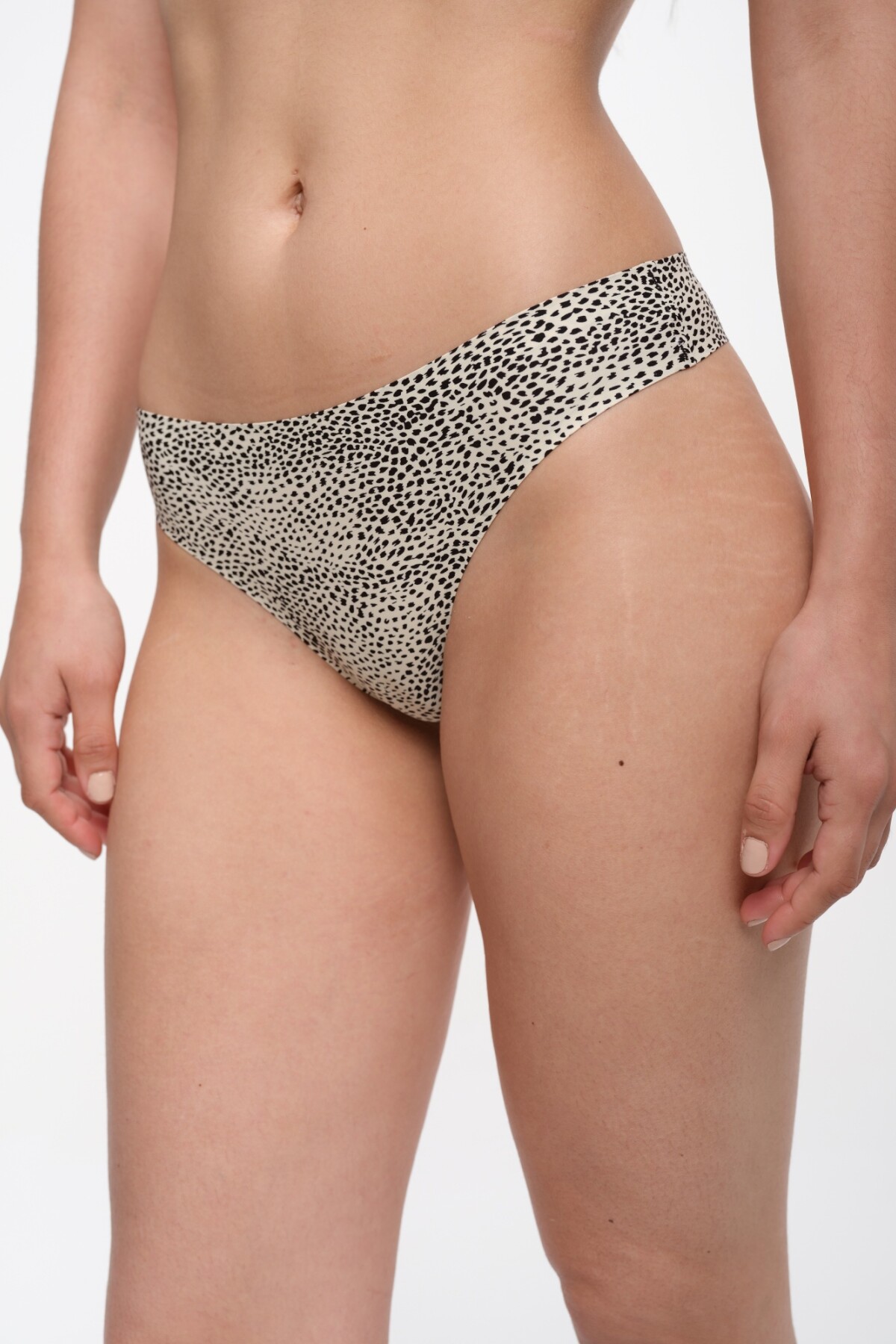 Colaless Brunella Print 2