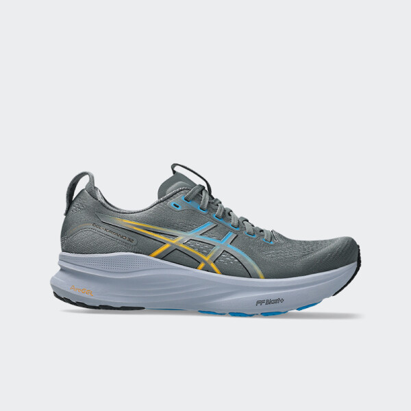 Championes Asics Gel Kayano 32 Gris