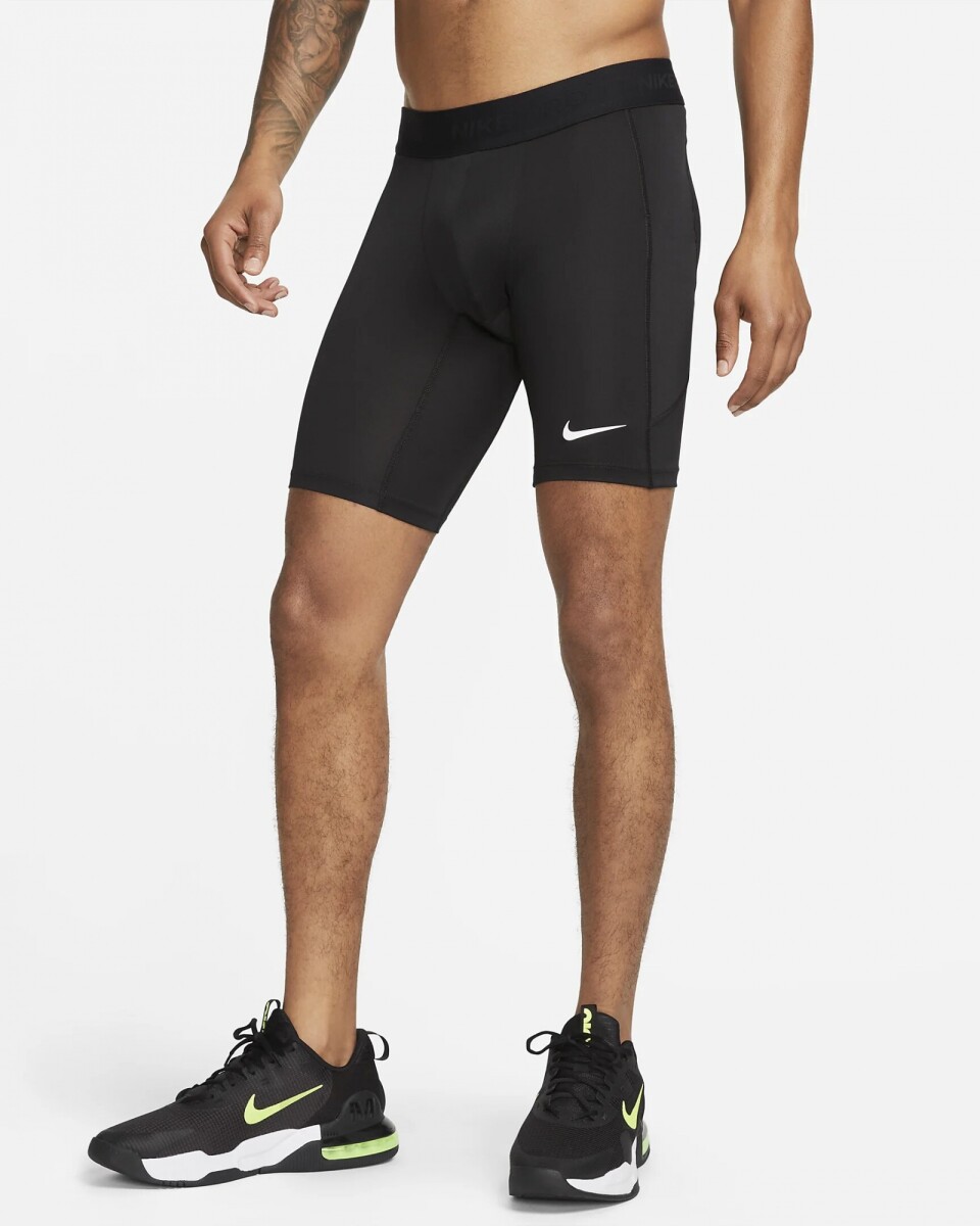 Calza Nike Dri-fit Fitness Long Shorts 