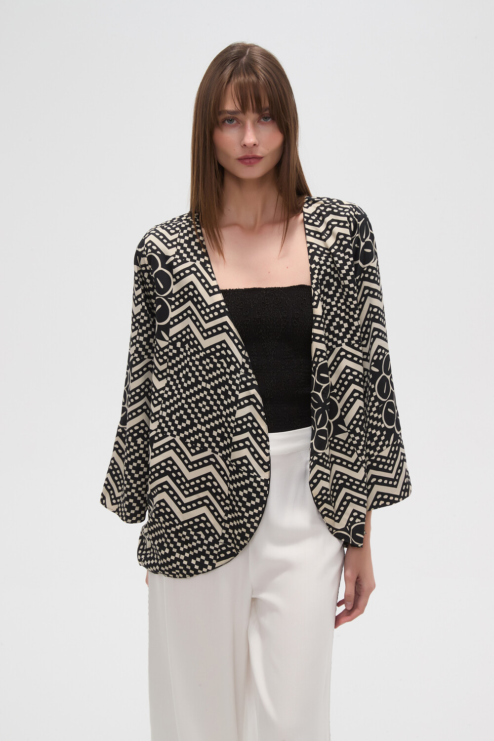 Kimono Fiasca Estampado 1