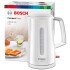 Jarra Eléctrica Co Mpact Class Bosch 1.7 L BLANCO