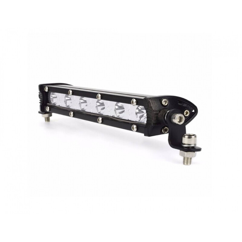 CAMINERO 6 LEDS ULTRA SLIM 18 W Caminero 6 Leds Ultra Slim 18 W