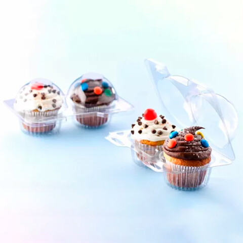 Porta Cupcakes x2 Porta Cupcakes x2