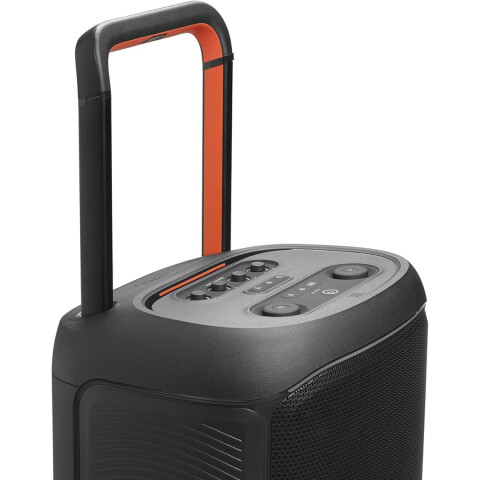 Parlante Portátil JBL PartyBox 520 BT 400W RMS Parlante Portátil JBL PartyBox 520 BT 400W RMS