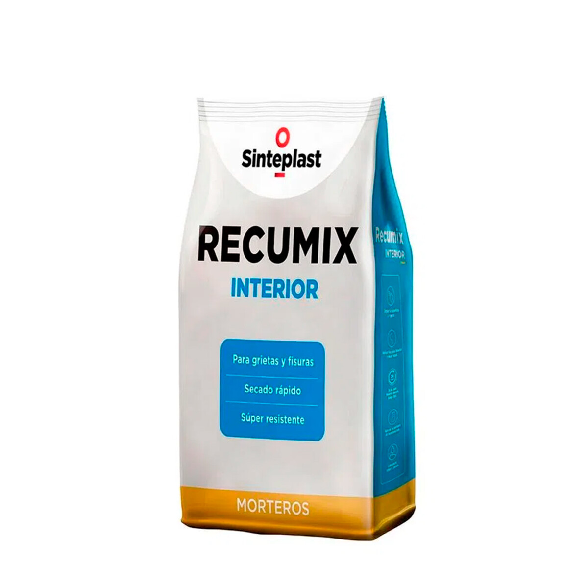 RECUMIX INTERIOR 5K SINTEPLAST ++ - N/a 