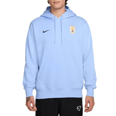 Canguro Nike AUF Blue