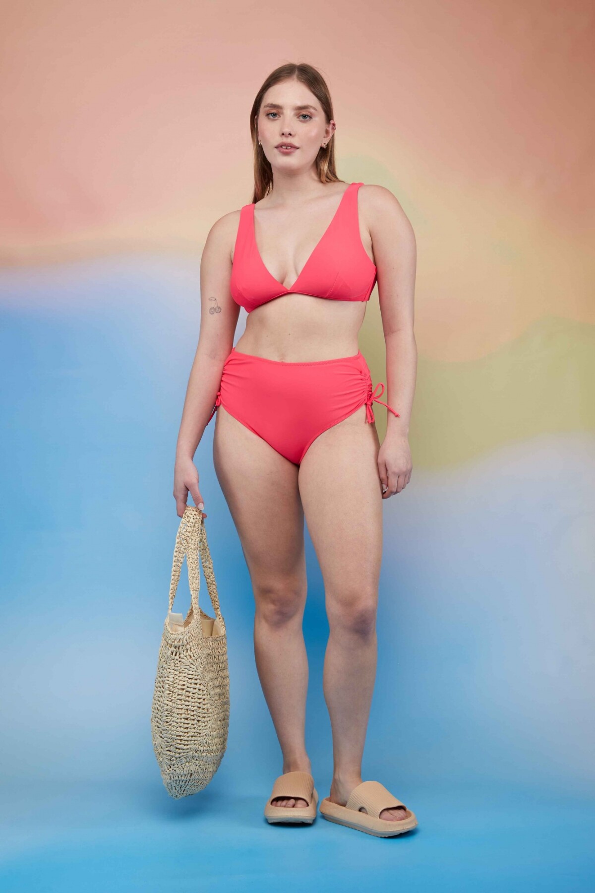 Bikini Bahia Coral