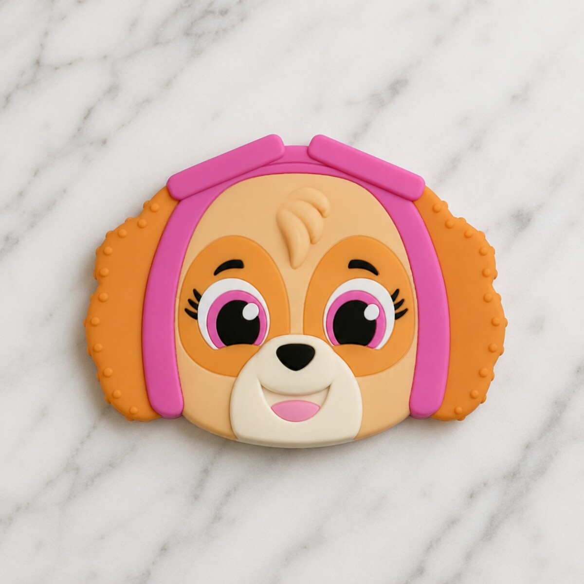 Mi primer mordillo paw patrol - skye 