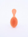 CEPILLO DE PELO CHICO CORAL