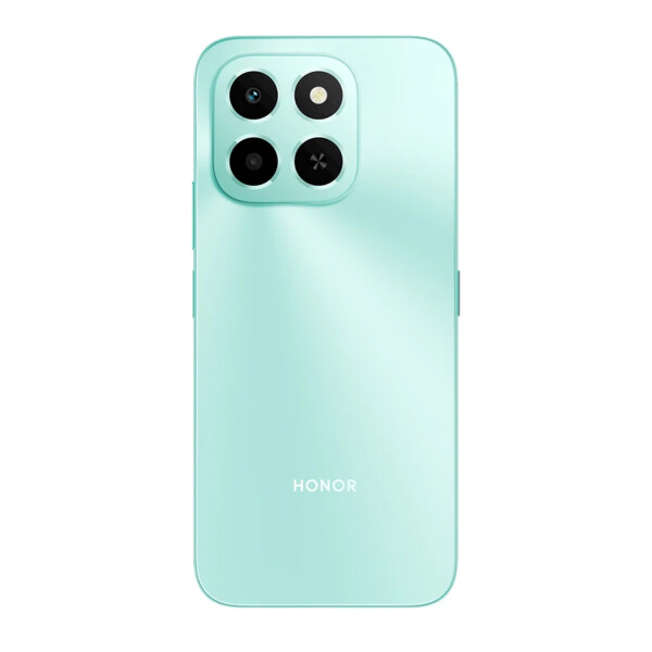 Honor X6c 6gb Ram 128gb 50 Mpx CELESTE