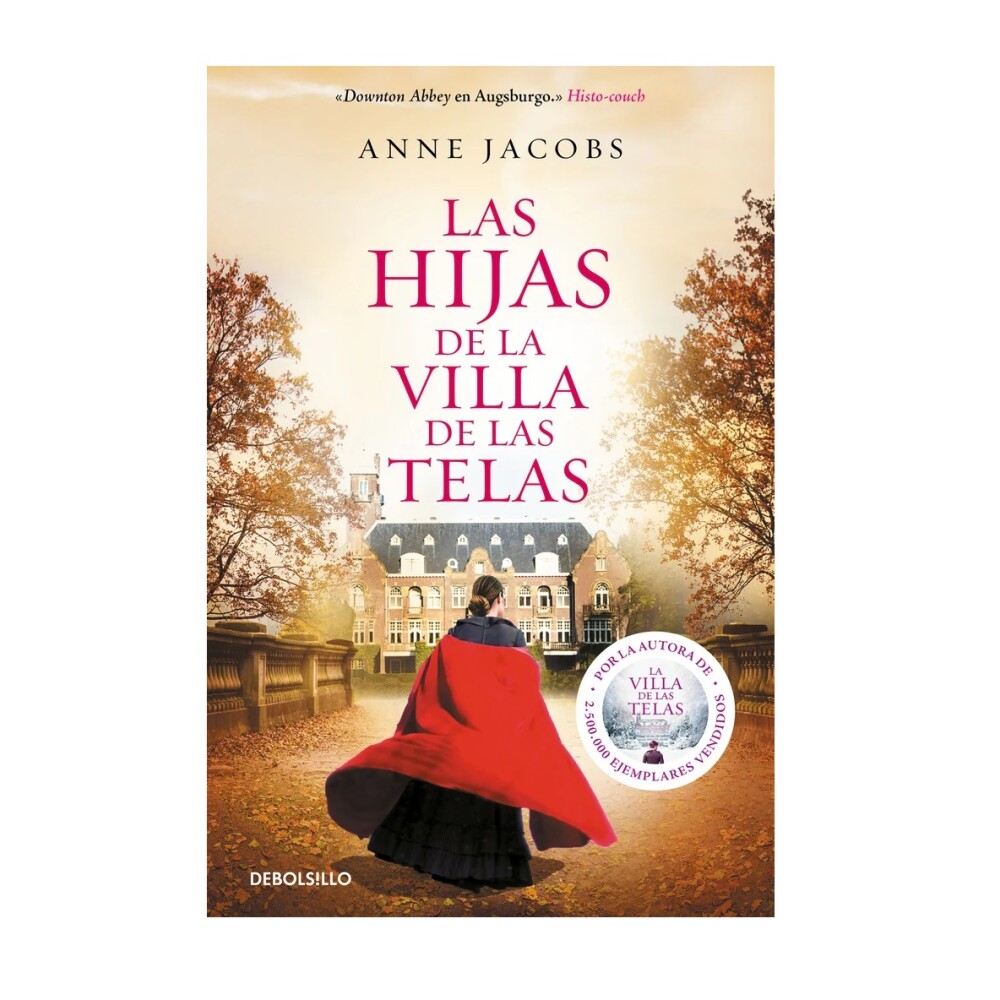 HIJAS DE LA VILLA DE LAS TELAS, LAS HIJAS DE LA VILLA DE LAS TELAS, LAS
