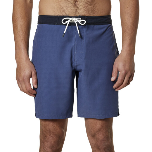 Boardshort Katin Plank Surf Trunk Azul Boardshort Katin Plank Surf Trunk Azul