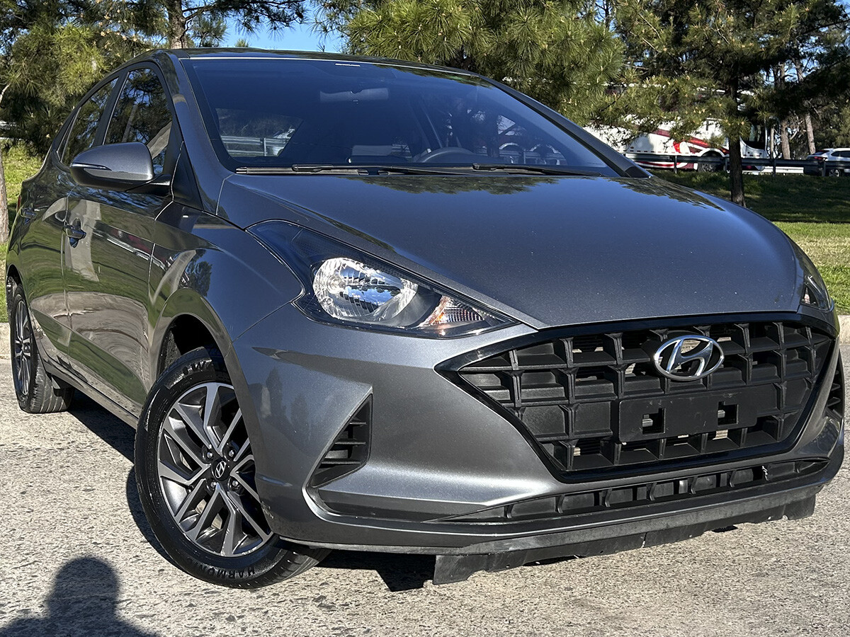 Hyundai HB20S Premium EXCELENTE ESTADO! | Permuta / Financia Hyundai HB20S Premium EXCELENTE ESTADO! | Permuta / Financia