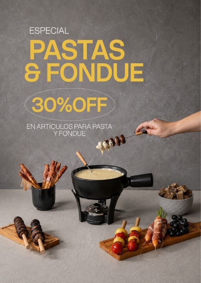 pastas