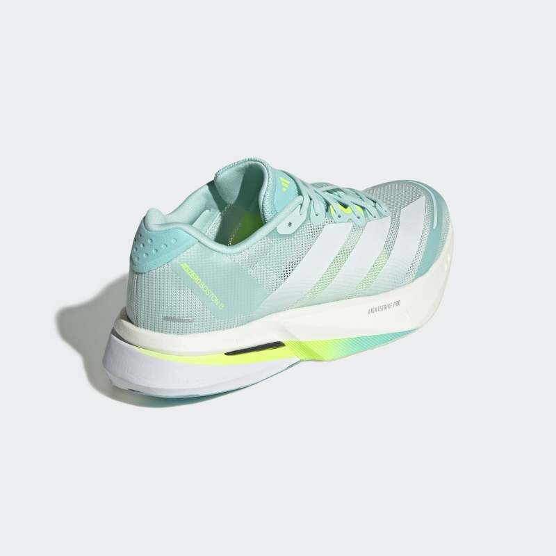 Championes Adidas Adizero Boston 13 Verde