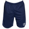 Short de Hombre Umbro Basico Futbol Azul Marino